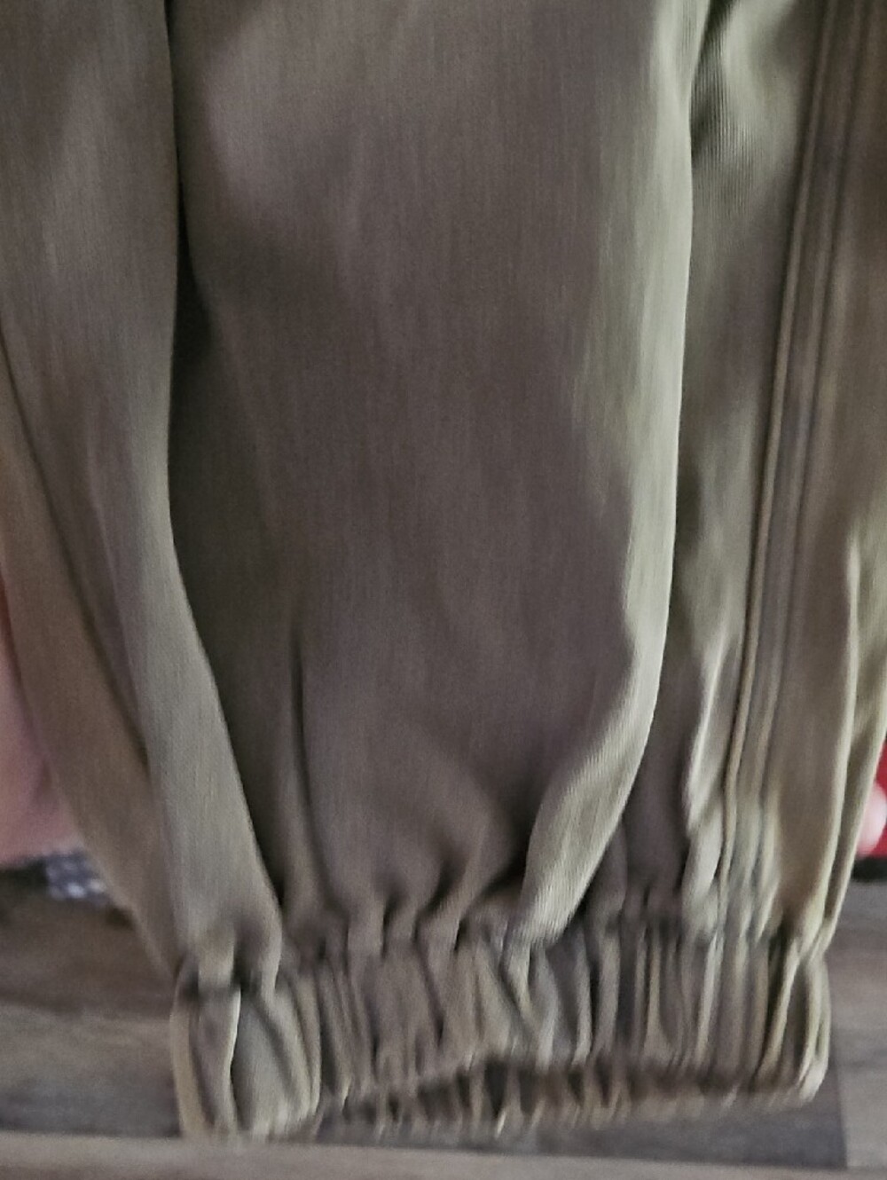 POL Distressed Joggers - Picture 3 of 4